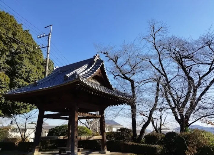 Sano Castle, Japan
